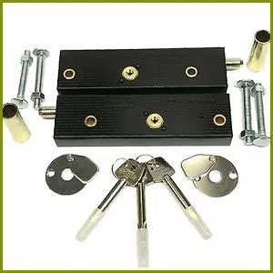 Norristown PA Locksmith Store Norristown, PA 484-271-6589 - 9-garage-door-locks